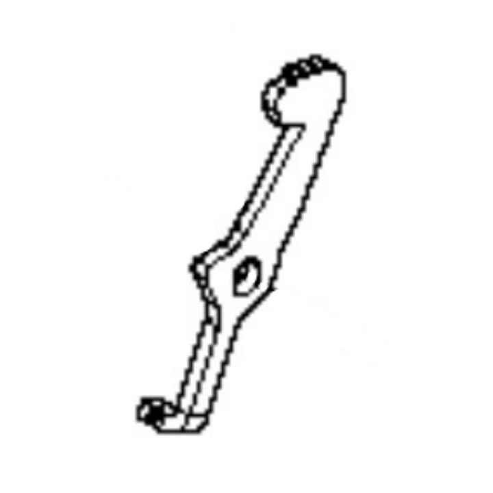 Bracket, 2 Speed 5820925-01 in the group  at Motorsågsbutiken (5820925-01)