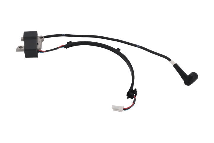 Ignition module H565 mbu-81 (w in the group  at Motorsågsbutiken (5821050-03)