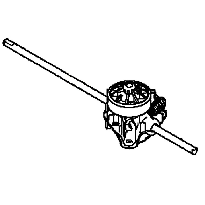 Gearbox 5821417-01 in the group at Motorsågsbutiken (5821417-01)