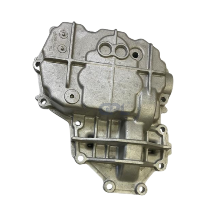 Gearbox in the group at Motorsågsbutiken (5821507-01)