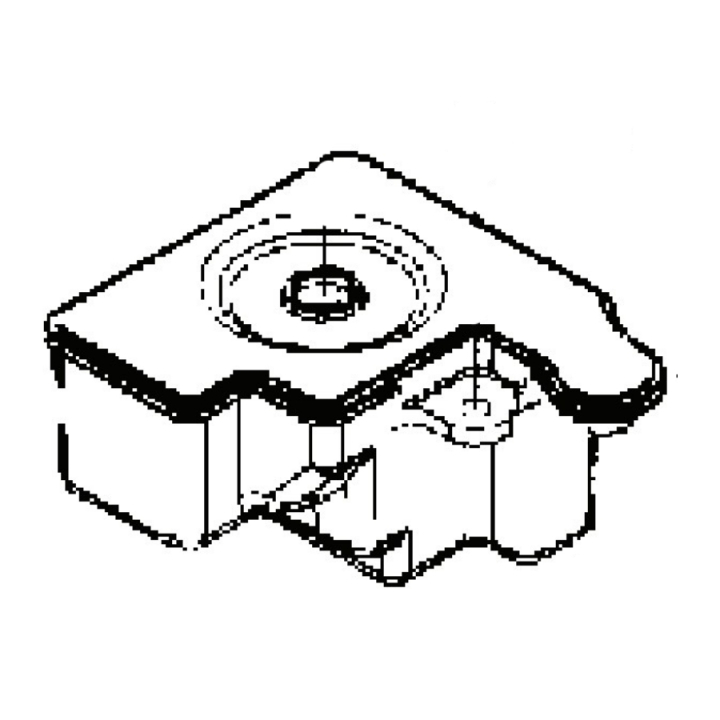 Tank in the group  at Motorsågsbutiken (5821509-01)