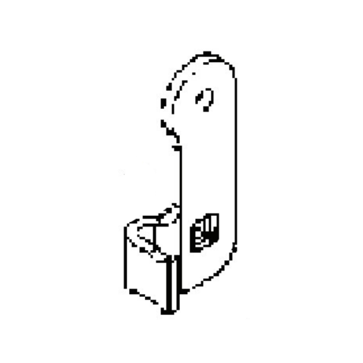 Arm in the group  at Motorsågsbutiken (5821632-01)