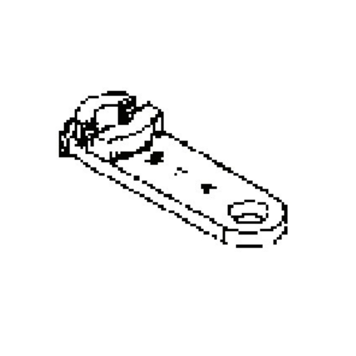 Arm in the group  at Motorsågsbutiken (5821637-01)