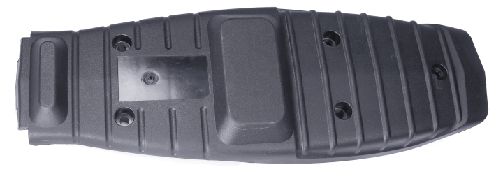 Cover plate in the group  at Motorsågsbutiken (5821673-01)