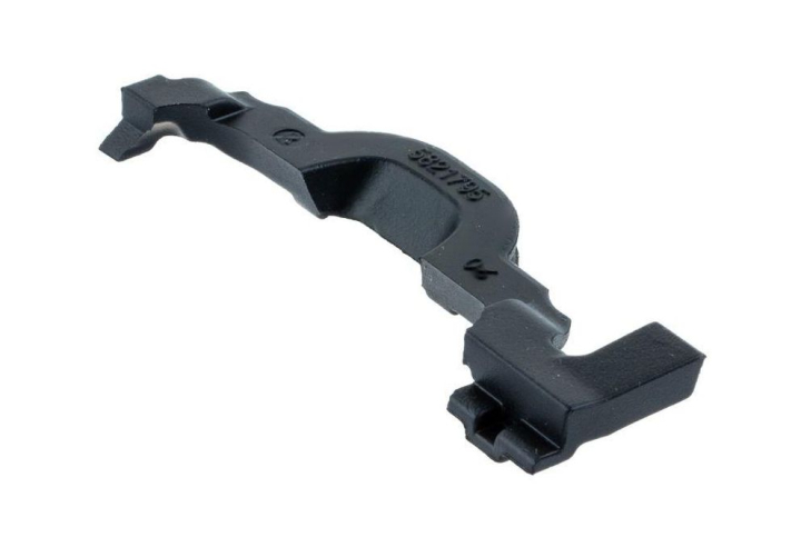 Sealing 5821795-01 in the group Husqvarna Chainsaw 5-series / Spare parts Husqvarna 565 chainsaw at Motorsågsbutiken (5821795-01)
