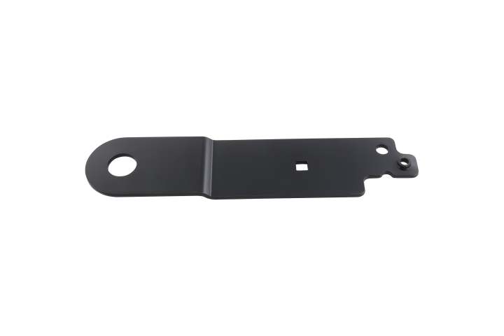 Arm idler arm, ClearCut 54 black e-coat (x431) in the group at Motorsågsbutiken (5822196-02)