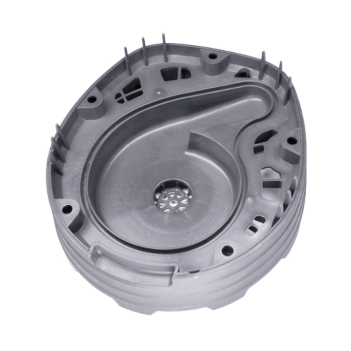 Pump Base Cw 5822283-01 in the group at Motorsågsbutiken (5822283-01)