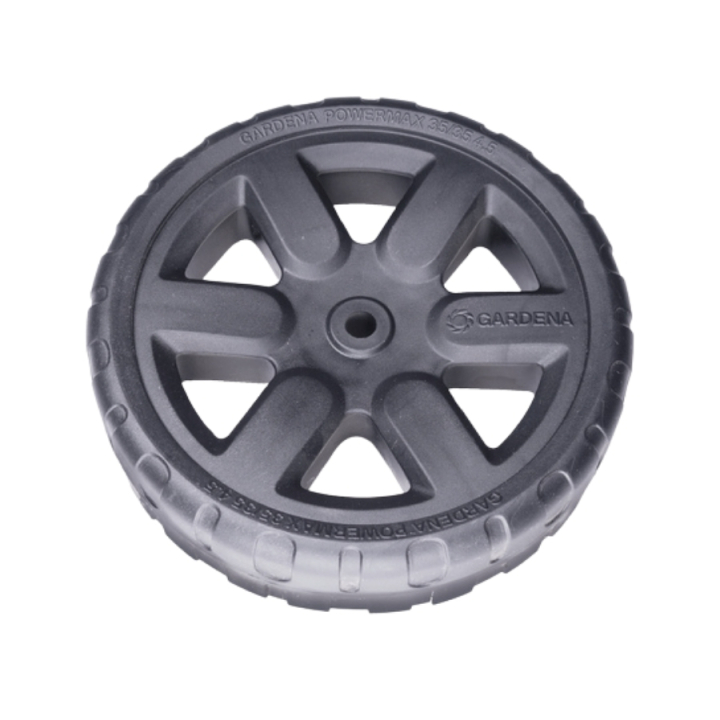 Rear Wheel Dia 160Mm X 40Mm Wi 5822295-01 in the group at Motorsågsbutiken (5822295-01)