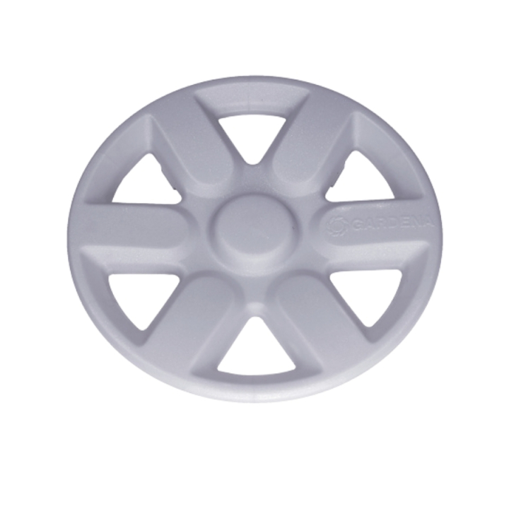 Rear Hub Cap Dia 160Mm 5822648-01 in the group  at Motorsågsbutiken (5822648-01)