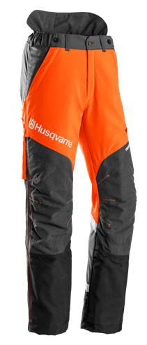 Chainsaw Pants Tw 20A Xxl! 5823335-62 in the group at Motorsågsbutiken (5823335-62)
