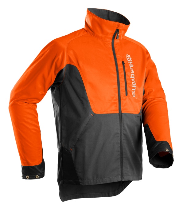 chainsaw jackets