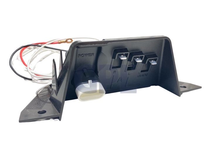 Panel Charging Station in the group  at Motorsågsbutiken (5823564-01)
