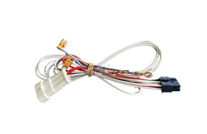 Loom Charging station Automower 105 & Gardena in the group at Motorsågsbutiken (5823810-01)