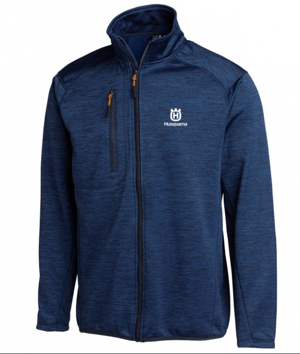 Power Fleece, Man, S in the group Clothes & Protective Equipment / Workwear / Accessories at Motorsågsbutiken (5824021-01)