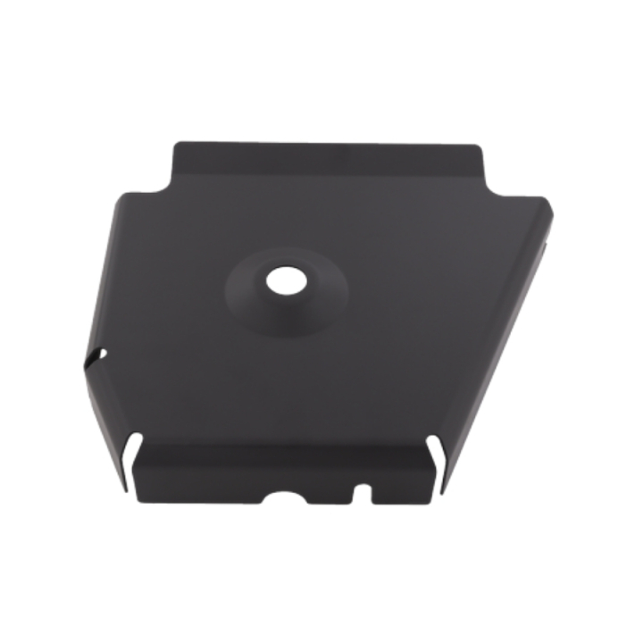 Pulley cover RH, grey in the group  at Motorsågsbutiken (5824630-04)