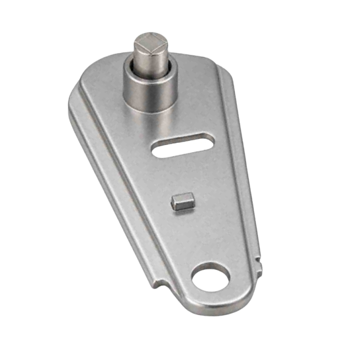 Arm idler, weldment black in the group  at Motorsågsbutiken (5824631-02)