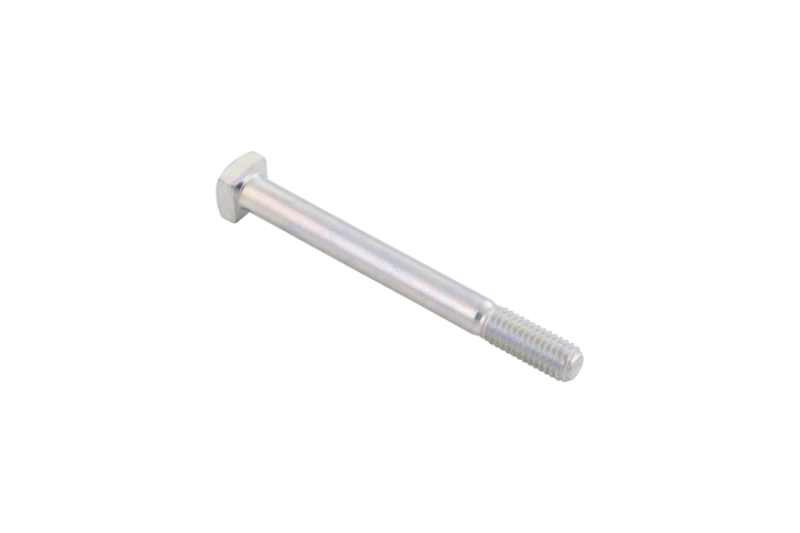 Screw square set 7/16-14unc x 4.5 '' grade 8 zpb in the group at Motorsågsbutiken (5824656-02)