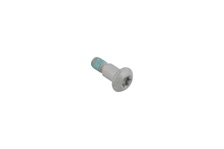 Screw 3/8 dia shldr, 5/16-18 thr clear zinc in the group at Motorsågsbutiken (5824764-02)