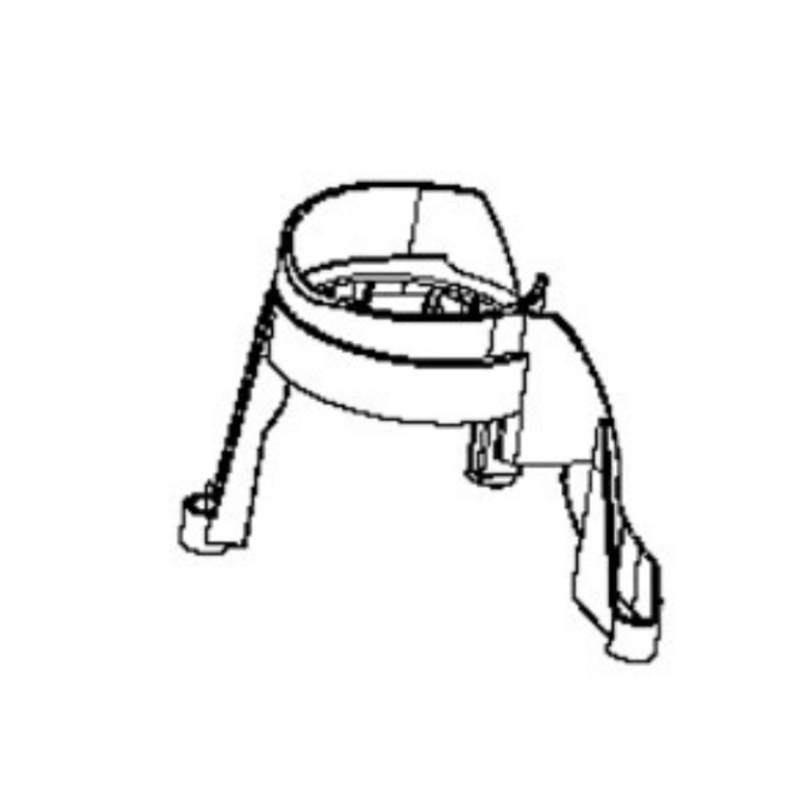 Cover 5824867-01 in the group  at Motorsågsbutiken (5824867-01)