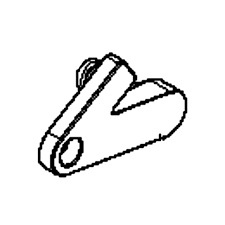 Drive Shaft 5824887-01 in the group  at Motorsågsbutiken (5824887-01)