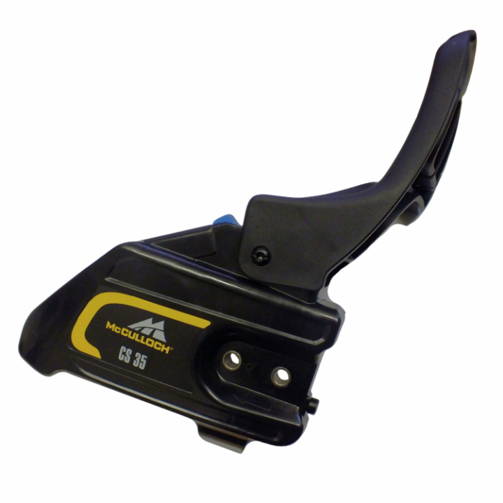 Clutch Cover Clutch Cover Ass 5825060-01 in the group  at Motorsågsbutiken (5825060-01)