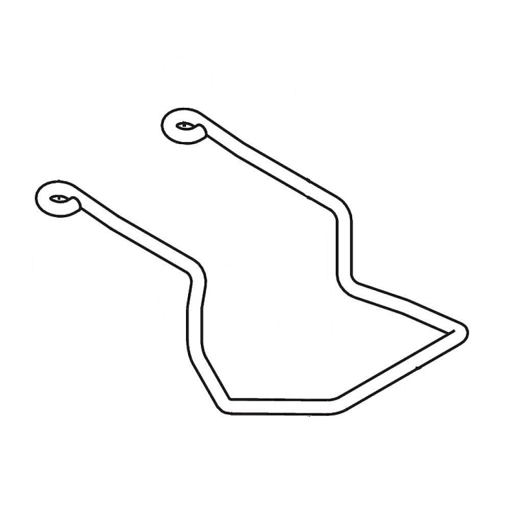 Strap Holder in the group at Motorsågsbutiken (5825403-02)