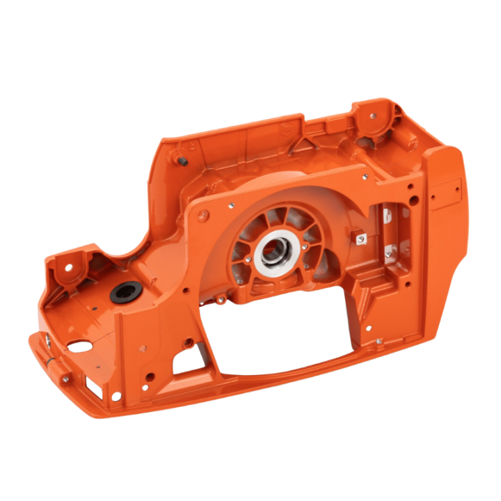 Crankcase Assy Only Spare Part in the group  at Motorsågsbutiken (5826035-03)