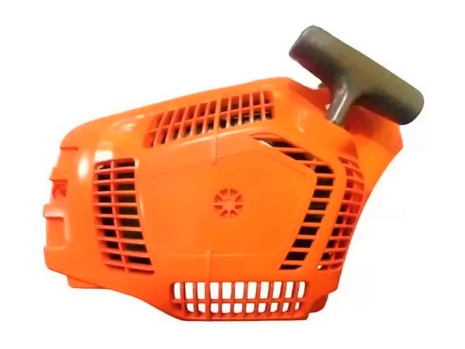 Starter Complete 5826184-01 in the group Husqvarna Chainsaw 1-series / Spare parts Husqvarna 120/E chainsaw at Motorsågsbutiken (5826184-01)