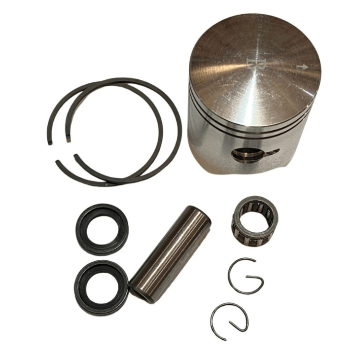 Piston Including Piston Ring 5826287-01 in the group Husqvarna Chainsaw 1-series / Spare parts Husqvarna 120/E chainsaw at Motorsågsbutiken (5826287-01)