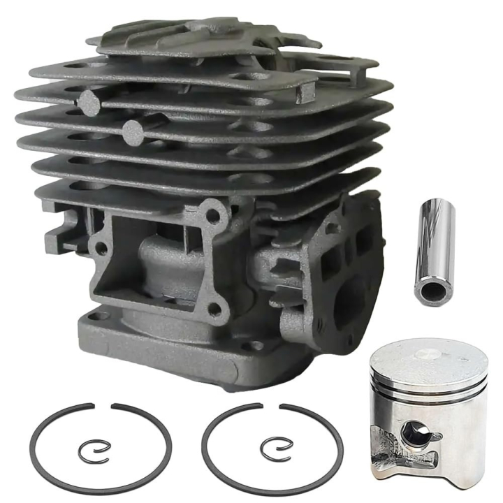 Cylinder Assy 5826300-02 in the group Husqvarna Chainsaw 1-series / Spare parts Husqvarna 120/E chainsaw at Motorsågsbutiken (5826300-02)