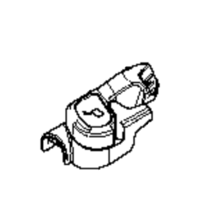 Lever 5826625-02 in the group  at Motorsågsbutiken (5826625-02)