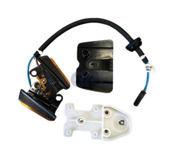 Wiring Assy Replacement in the group  at Motorsågsbutiken (5826636-04)