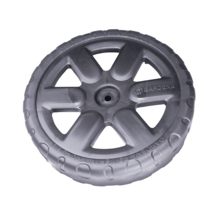 Rear Wheel Dia 200Mm X 35Mm Wi 5826816-01 in the group at Motorsågsbutiken (5826816-01)