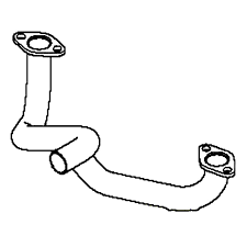 Manifold in the group  at Motorsågsbutiken (5827228-01)