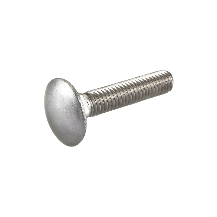 Carriage bolt in the group at Motorsågsbutiken (5827361-01)
