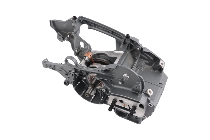 Short block crankcase assembly h572xpg in the group at Motorsågsbutiken (5827520-08)