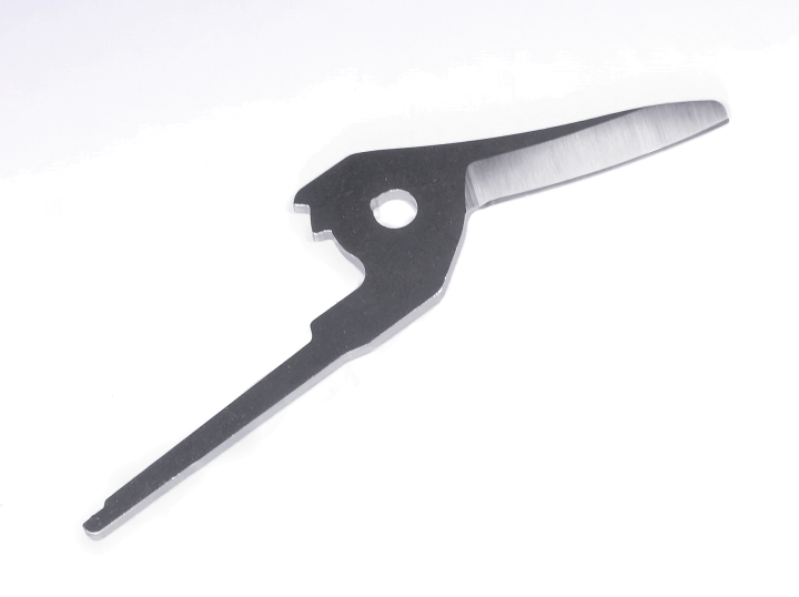Blade upper in the group at Motorsågsbutiken (5827671-01)