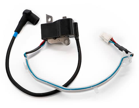 Ignition module 5827774-03 in the group Husqvarna Chainsaw 5-series / Spare parts Husqvarna 550XP/G Mark II chainsaw at Motorsågsbutiken (5827774-03)