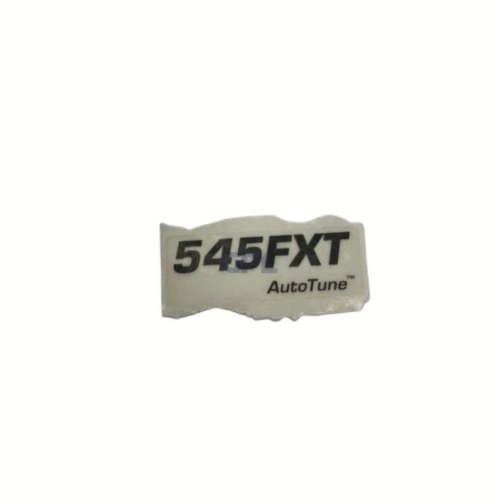 Label Cylinder Cover Fxt 5828054-03 in the group  at Motorsågsbutiken (5828054-03)