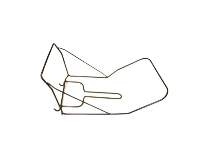 Bag Frame 51Cm Black 5828218-01 in the group at Motorsågsbutiken (5828218-01)