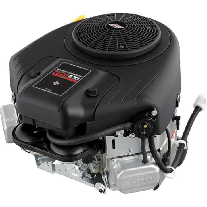 Engine B&S Intek Efm 7160, 16Hp in the group  at Motorsågsbutiken (5828238-01)