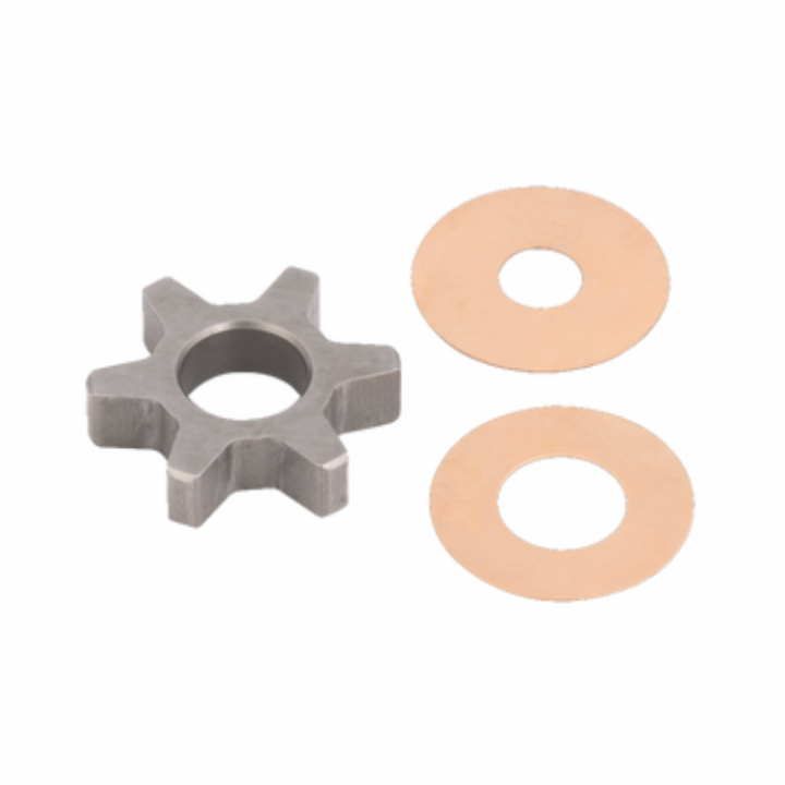 Chain Set 5828722-02 in the group Husqvarna Chainsaw 5-series at Motorsågsbutiken (5828722-02)