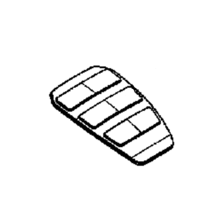 Engine Protection 5828960-01 in the group  at Motorsågsbutiken (5828960-01)