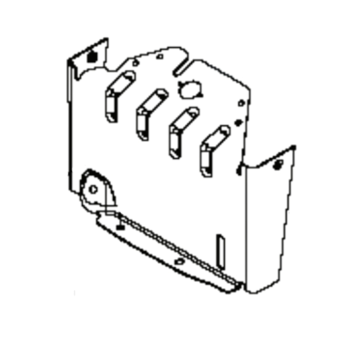 Panel 5832516-01 in the group at Motorsågsbutiken (5832516-01)