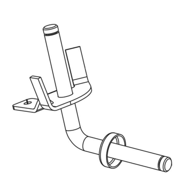 Spider 5832827-01 in the group  at Motorsågsbutiken (5832827-01)