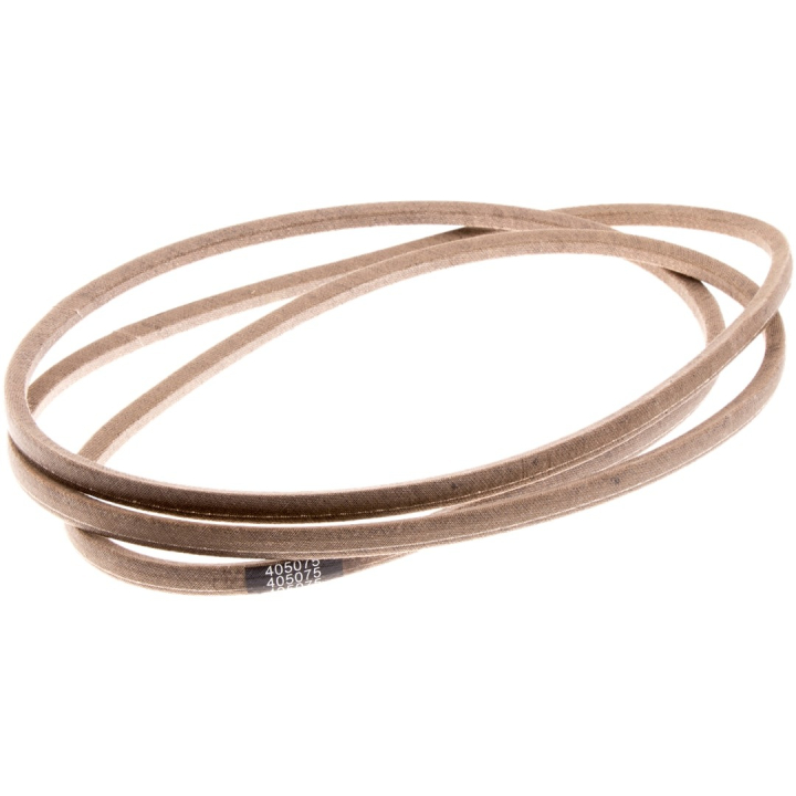 V-Belt,Drive,110,40,D6800,Crd 5832947-01 in the group at Motorsågsbutiken (5832947-01)