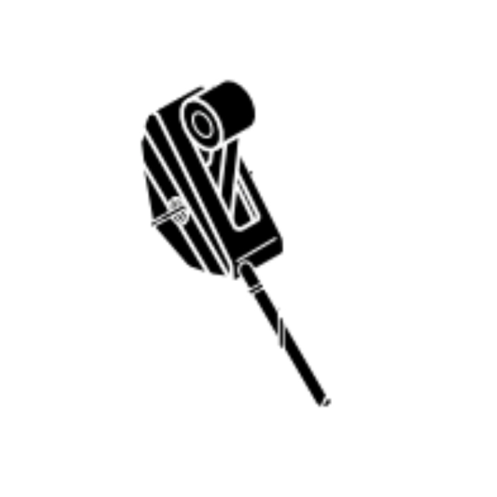 Throttle Control 5833821-01 in the group  at Motorsågsbutiken (5833821-01)