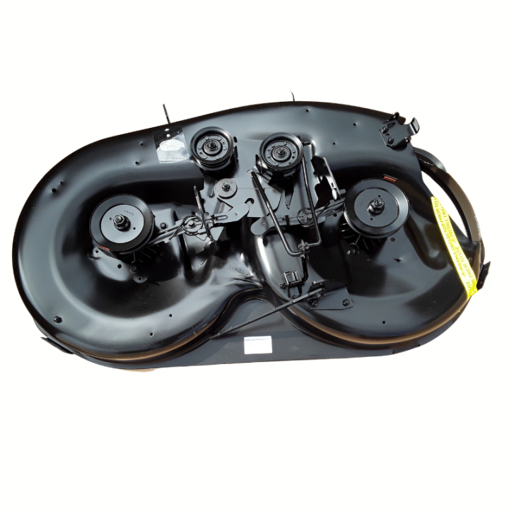 Cutting Unit 5833908-01 in the group  at Motorsågsbutiken (5833908-01)