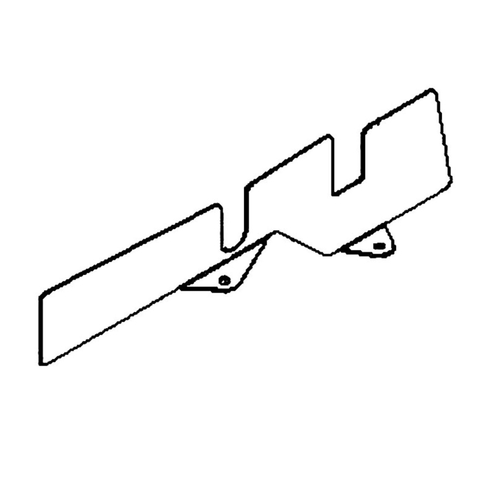 Screen 5834578-01 in the group  at Motorsågsbutiken (5834578-01)