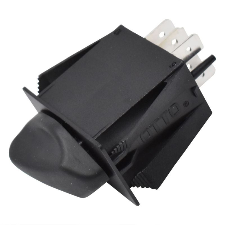 Switch, Rotary 5834593-01 in the group  at Motorsågsbutiken (5834593-01)